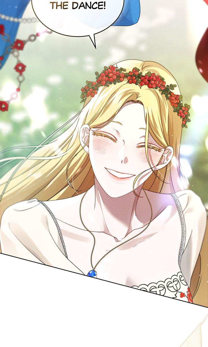 Under the Oak Tree Chapter 76 image 20